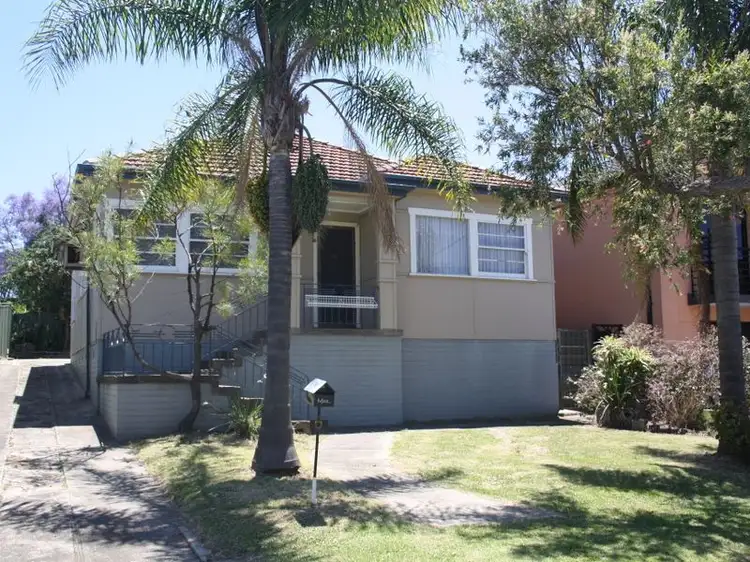 Main view of Homely house listing, 6 Charlton Street, Yagoona NSW 2199