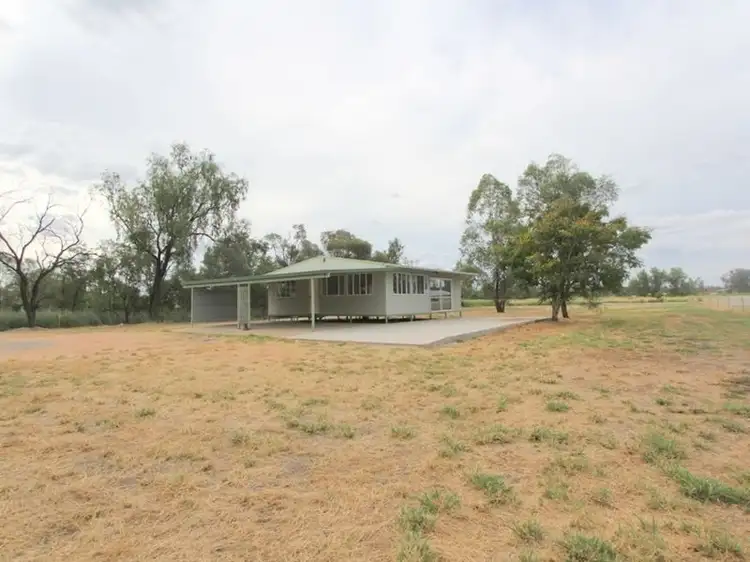 Main view of Homely house listing, 2 Windmill Lane, Emerald QLD 4720