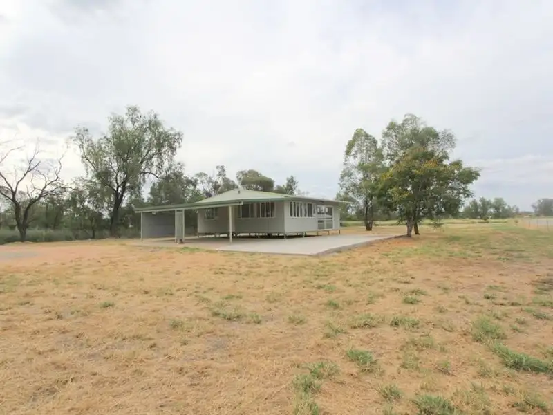 Main view of Homely house listing, 2 Windmill Lane, Emerald QLD 4720