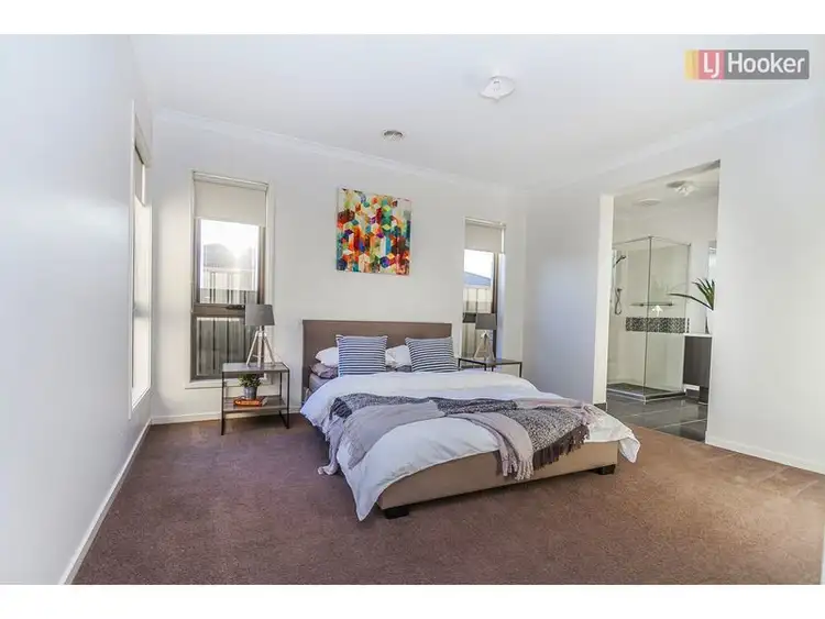 Fifth view of Homely house listing, 30 Jonesfield Street, Craigieburn VIC 3064