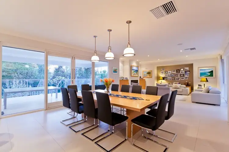 Fifth view of Homely house listing, 1 Webb Street, Cottesloe WA 6011
