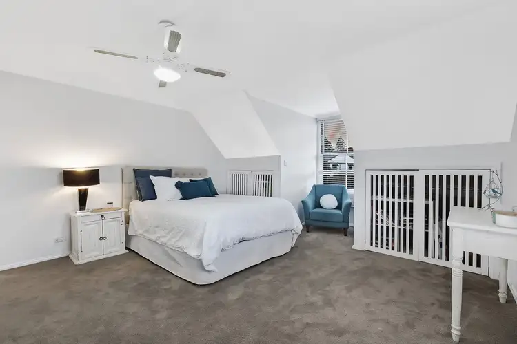 Sixth view of Homely house listing, 58 Waterview Street, Shelly Beach NSW 2261