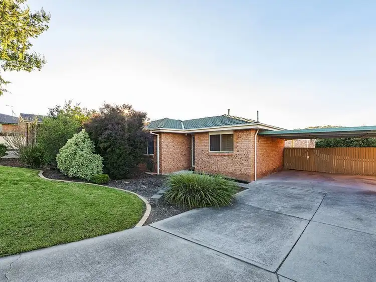 Main view of Homely house listing, 37 Maynard Street, Ngunnawal ACT 2913