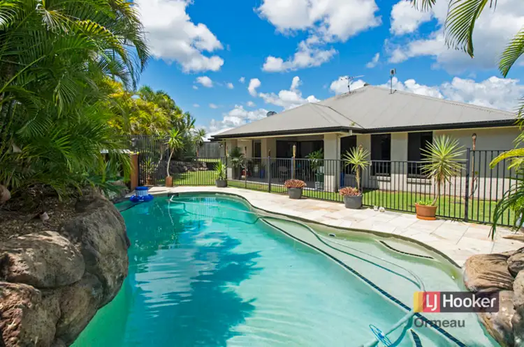 Third view of Homely house listing, 17 Tarella Court, Ormeau QLD 4208