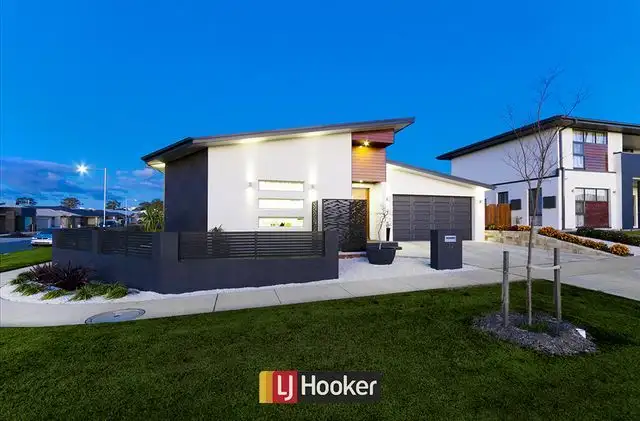 Main view of Homely house listing, 15 Maranunga Crescent, Crace ACT 2911