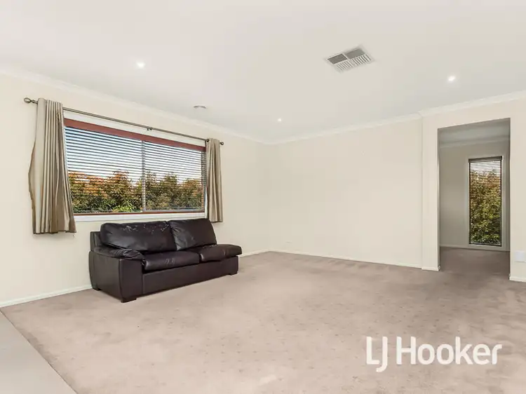 Fourth view of Homely house listing, 24 Villiers Drive, Point Cook VIC 3030