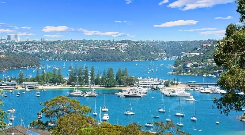 Main view of Homely house listing, 41 Gordon Street, Clontarf NSW 2093