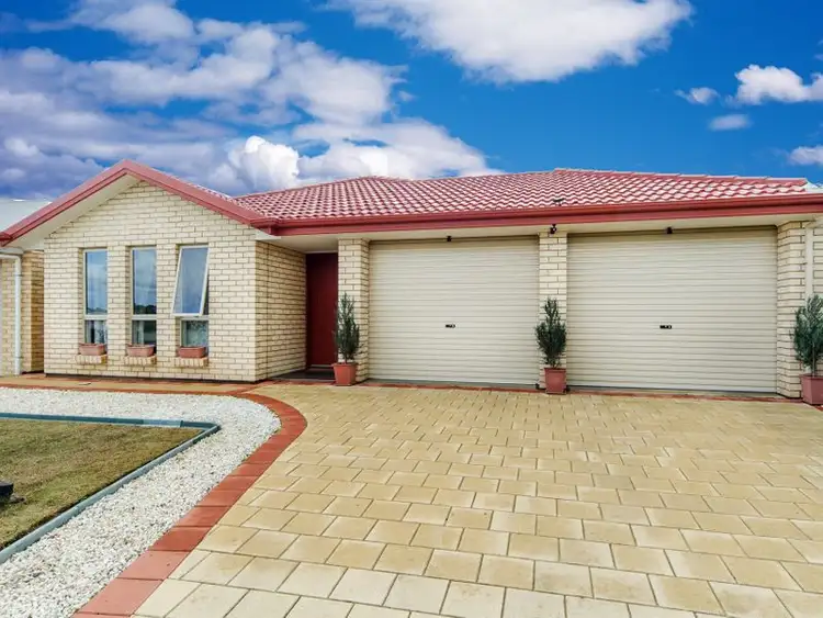 Main view of Homely house listing, 14 Evergreen Court, Aldinga Beach SA 5173