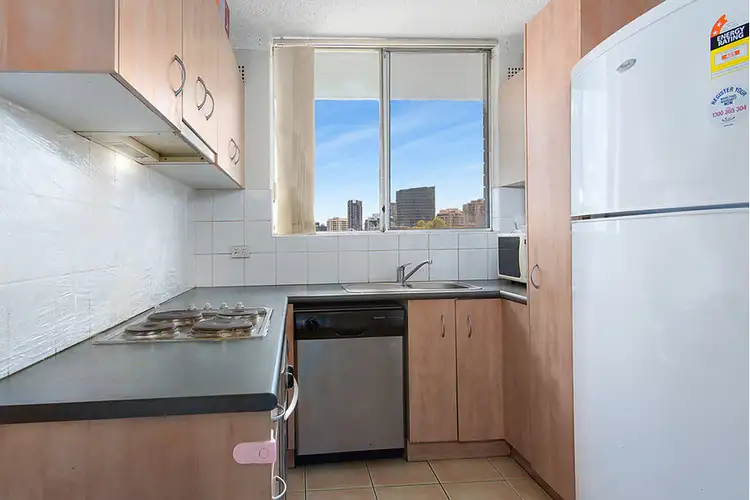 Fifth view of Homely apartment listing, 19/30 Alice Street, Harris Park NSW 2150