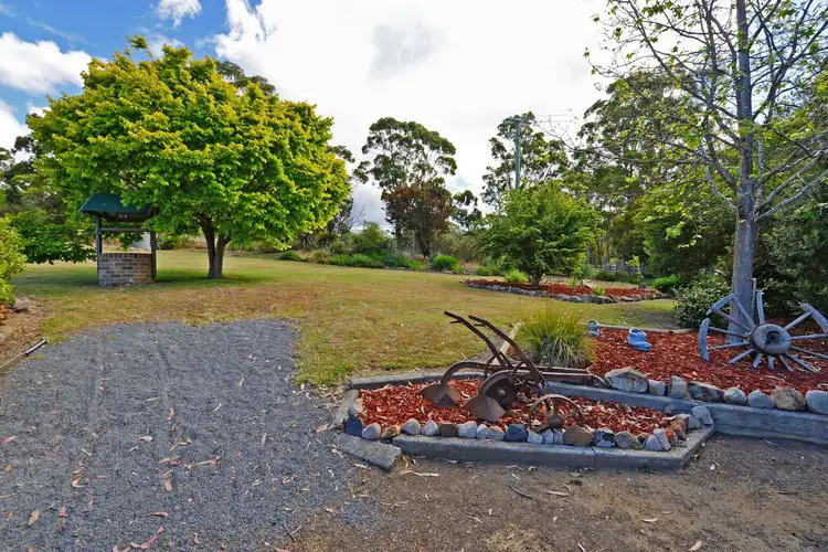 Second view of Homely house listing, 1 Wyre Forest Road, Molesworth TAS 7140