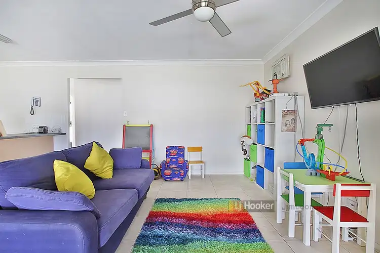 Fourth view of Homely house listing, 12-14 Oakdale Ct, Gleneagle QLD 4285