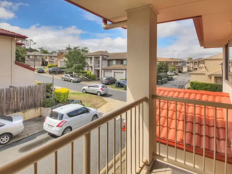 Fifth view of Homely townhouse listing, 75/18 Mornington Court, Calamvale QLD 4116