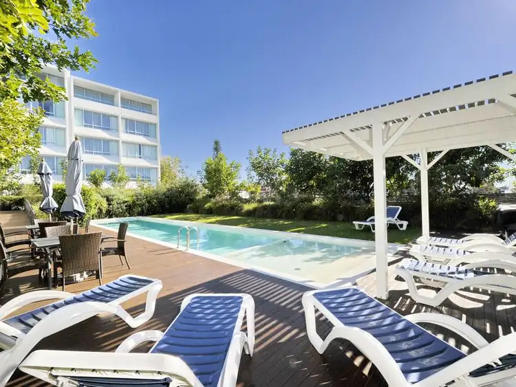 Sixth view of Homely unit listing, 211/19 Church Street, Nelson Bay NSW 2315