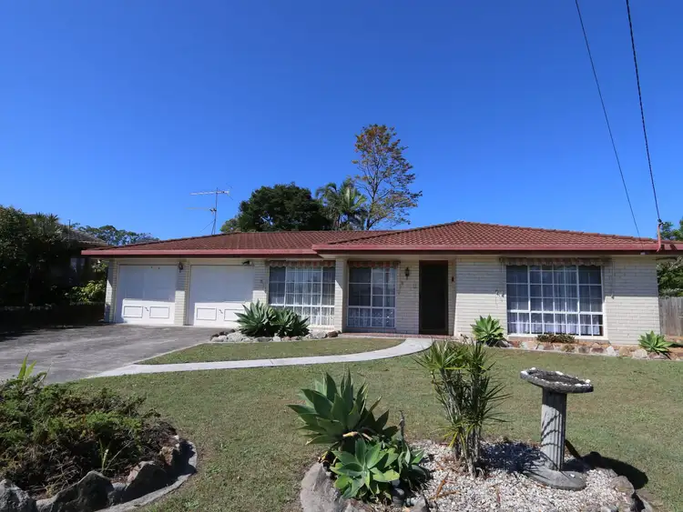 Main view of Homely house listing, 23 Sapphire Close, Townsend NSW 2463