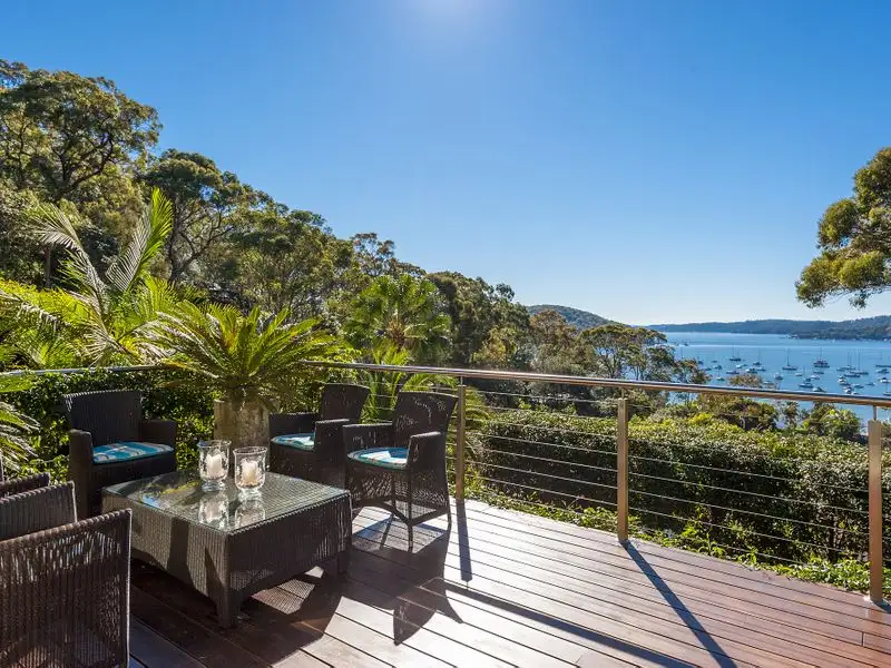 Main view of Homely house listing, 3 Taminga Street, Bayview NSW 2104