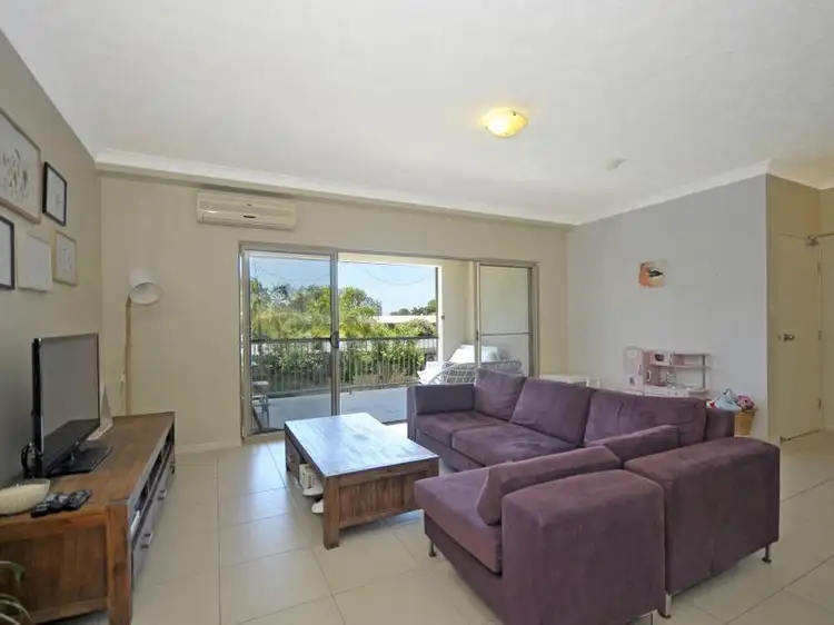 Third view of Homely unit listing, 209/3 Thrower Drive, Currumbin QLD 4223