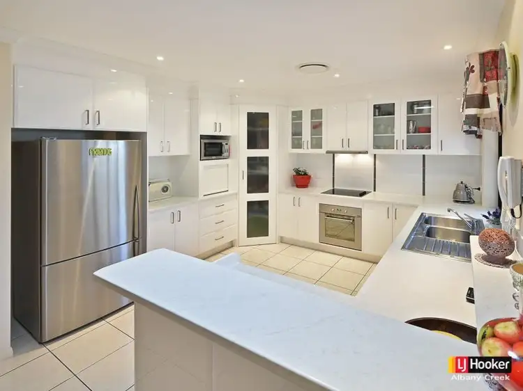 Fourth view of Homely house listing, 52 Spencer Street, Aspley QLD 4034