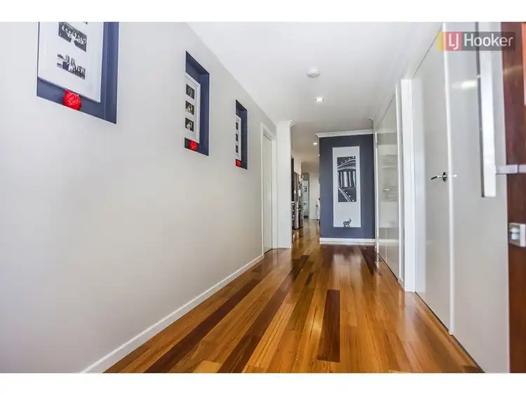 Fourth view of Homely house listing, 17 Allerton Way, Roxburgh Park VIC 3064