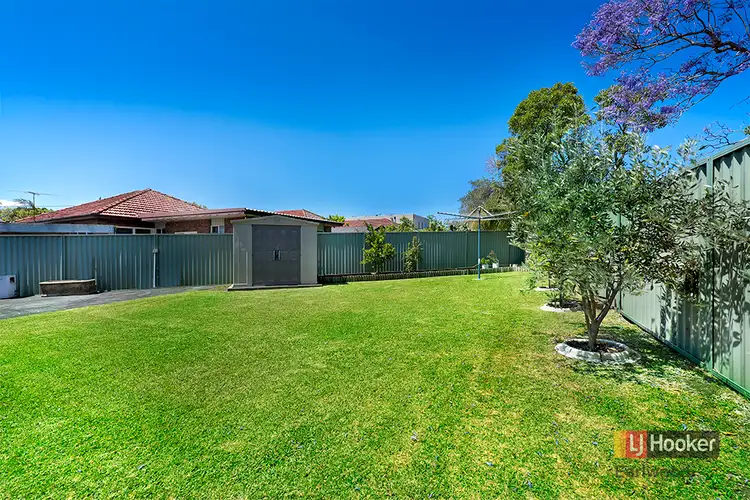 Second view of Homely house listing, 4 Hillside Avenue, Clemton Park NSW 2206
