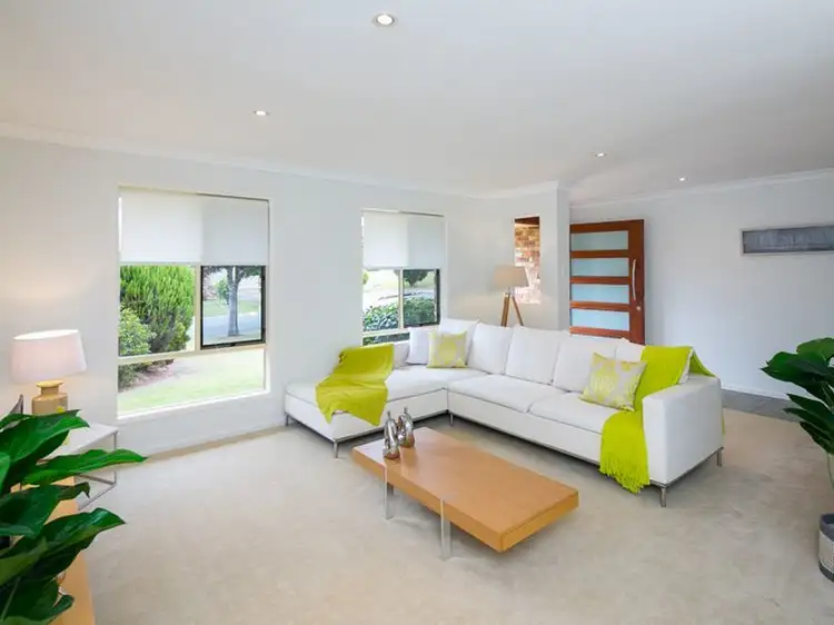 Second view of Homely house listing, 20 Carinyan Drive, Birkdale QLD 4159