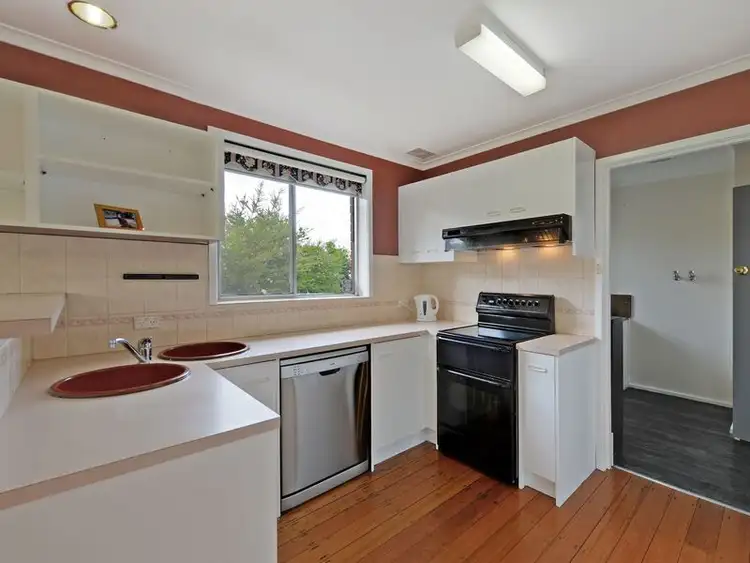 Sixth view of Homely house listing, 6 Tollard Court, Rokeby TAS 7019