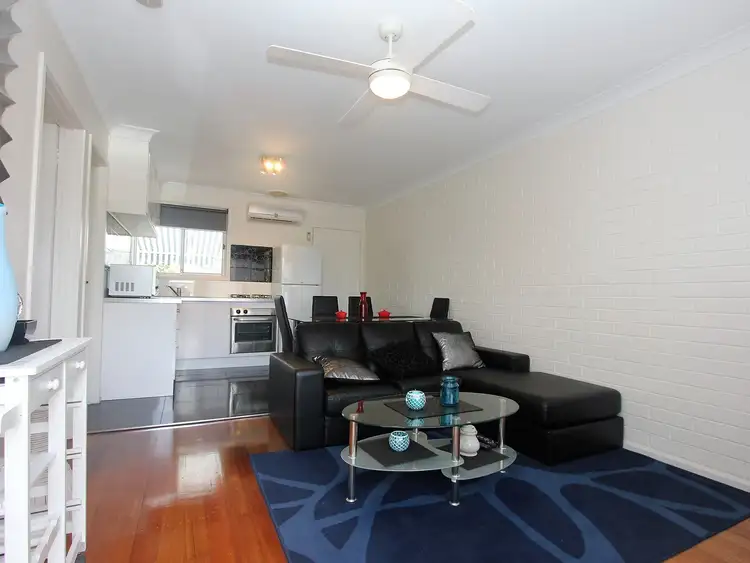 Fifth view of Homely unit listing, Unit 6/16-18 Walbundry Avenue, Frankston VIC 3199