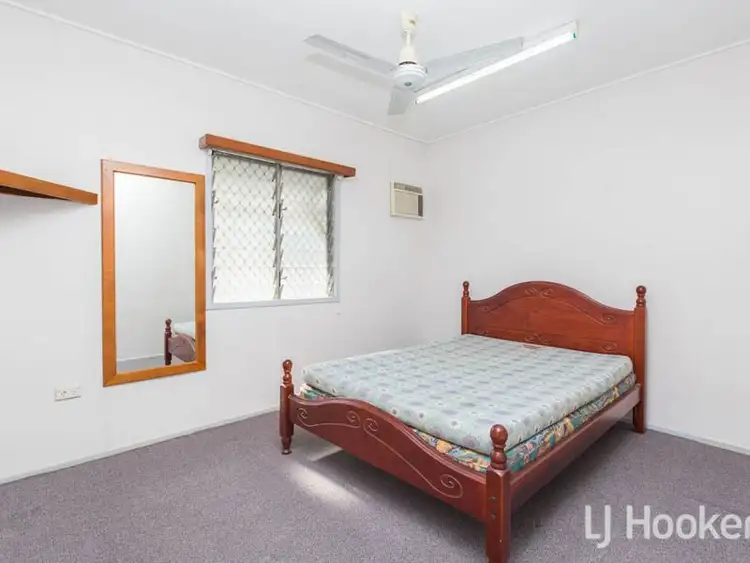 Fifth view of Homely house listing, 333 East Street, Depot Hill QLD 4700