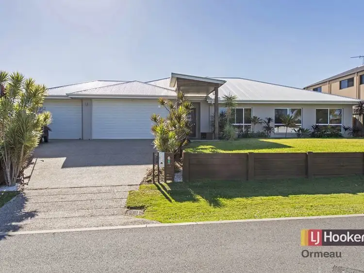 Second view of Homely house listing, 6 Appadene Street, Ormeau QLD 4208