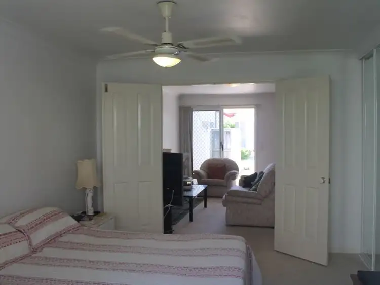 Second view of Homely villa listing, 20/83 Heeb Street, Ashmore QLD 4214