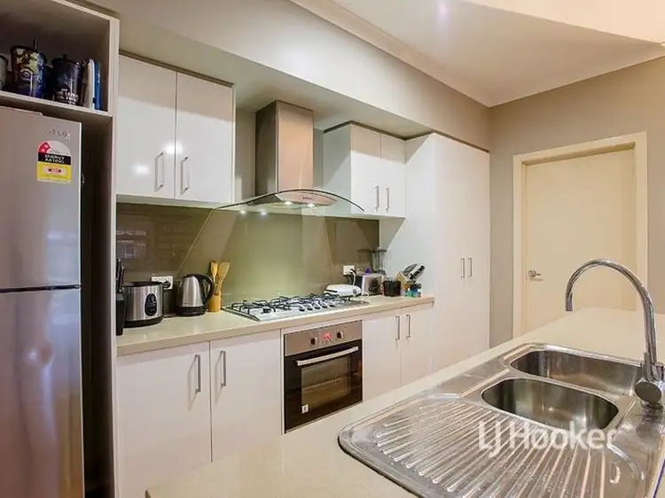 Second view of Homely townhouse listing, 16 Admiralty Lane, Sydenham VIC 3037