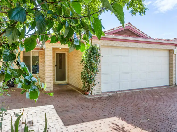 Second view of Homely house listing, 27A Cervantes Loop, Yangebup WA 6164