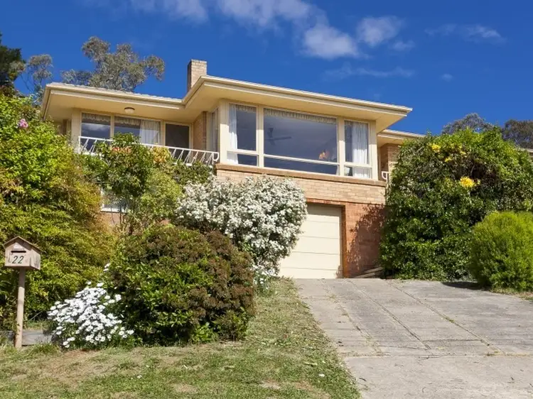 Main view of Homely house listing, 22 Brereton Street, Queanbeyan NSW 2620