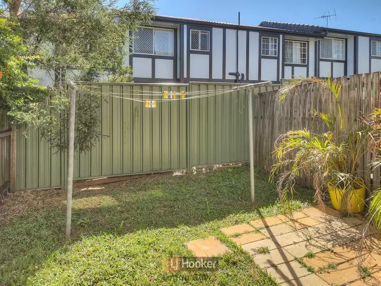 Fourth view of Homely townhouse listing, 48/176-184 Ewing Road, Woodridge QLD 4114