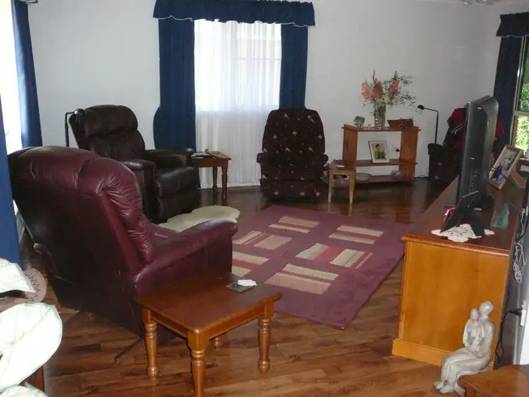 Fourth view of Homely house listing, 11 William Craig Drive, Rosenthal Heights QLD 4370