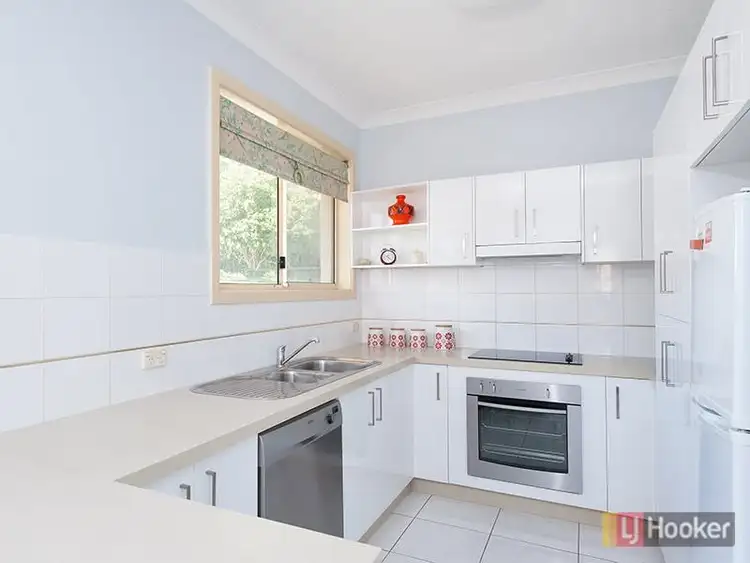 Second view of Homely townhouse listing, Unit 2/31 Donald Street, Nelson Bay NSW 2315