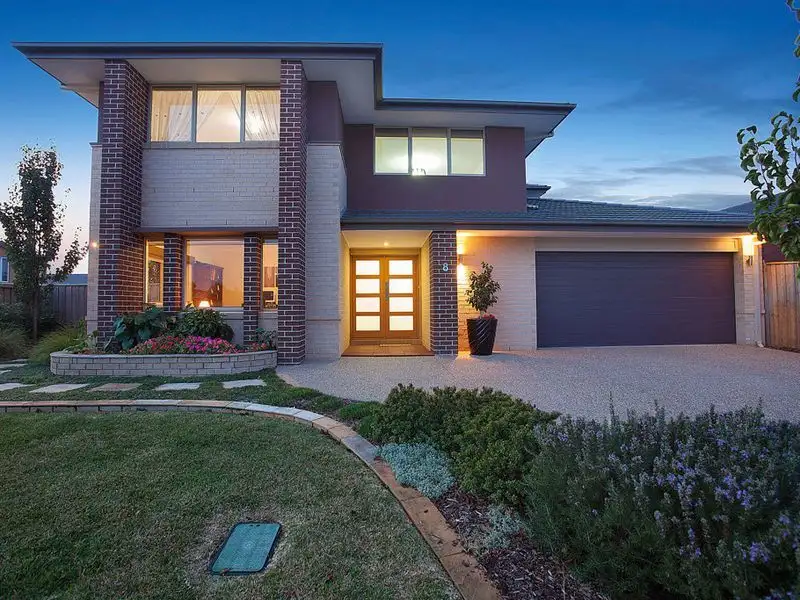 Main view of Homely house listing, 8 Ribbon Close, Point Cook VIC 3030