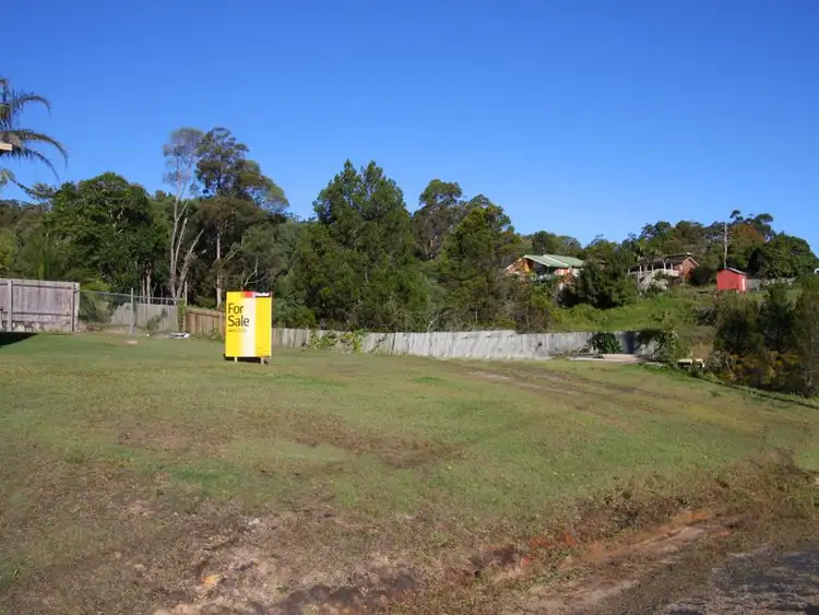 Fifth view of Homely land listing, Lot 2 Salen Street, Maclean NSW 2463