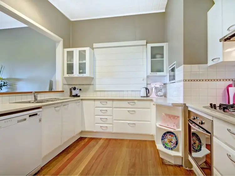 Fifth view of Homely house listing, 10 Milburn Rd, Gymea NSW 2227