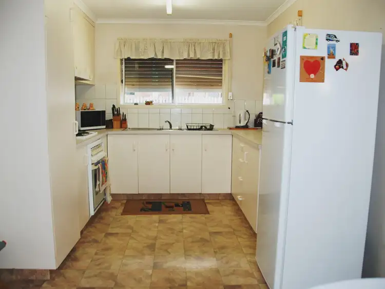 Second view of Homely unit listing, 2/393 Bridge Road, Mackay QLD 4740