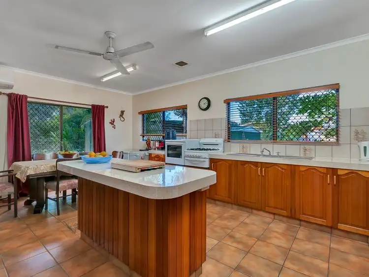 Third view of Homely house listing, 11 Walnut Close, Manoora QLD 4870