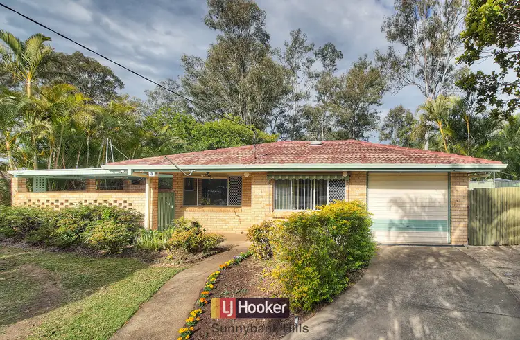 3 Salix Place, Sunnybank QLD 4109