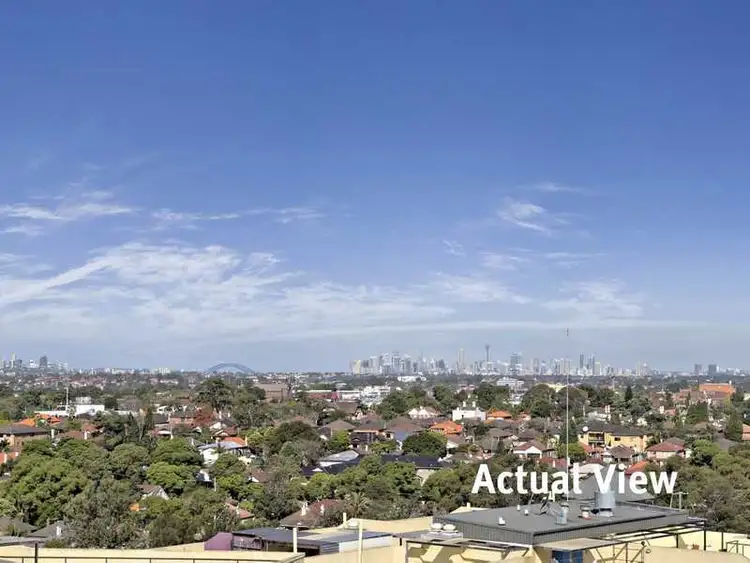 Third view of Homely apartment listing, 124/5-7 Beresford Road, Strathfield NSW 2135