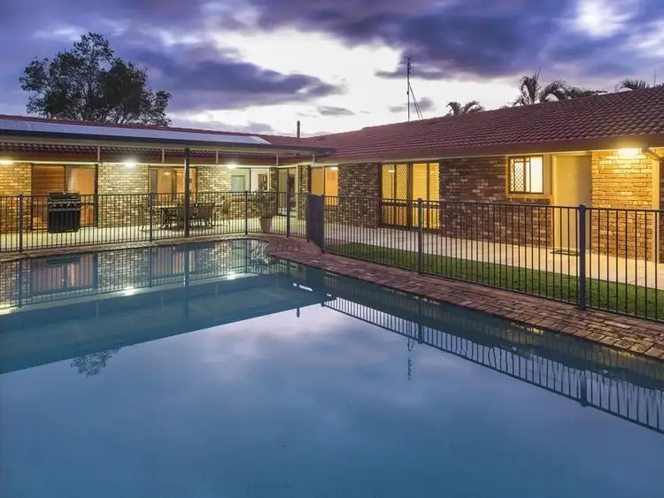 Second view of Homely house listing, 137 Alison Road, Carrara QLD 4211