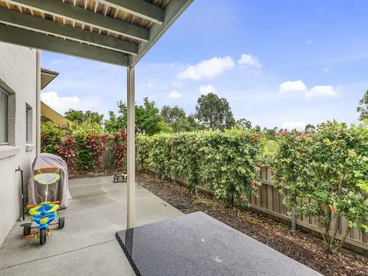 Fourth view of Homely townhouse listing, 27/30 Carmarthen Circuit, Pacific Pines QLD 4211