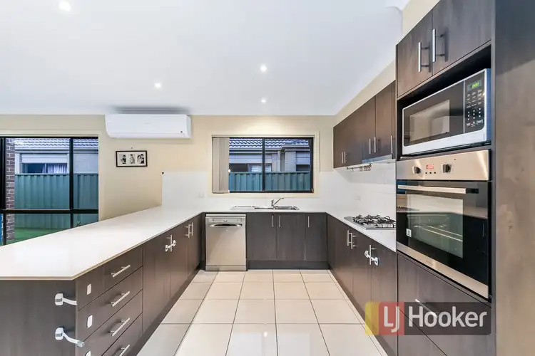Fifth view of Homely house listing, 6 Silky Oak Street, Pakenham VIC 3810