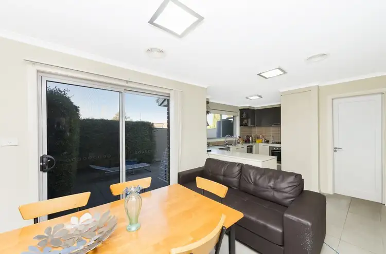 Fourth view of Homely townhouse listing, 6/83 Tharwa Road, Queanbeyan NSW 2620