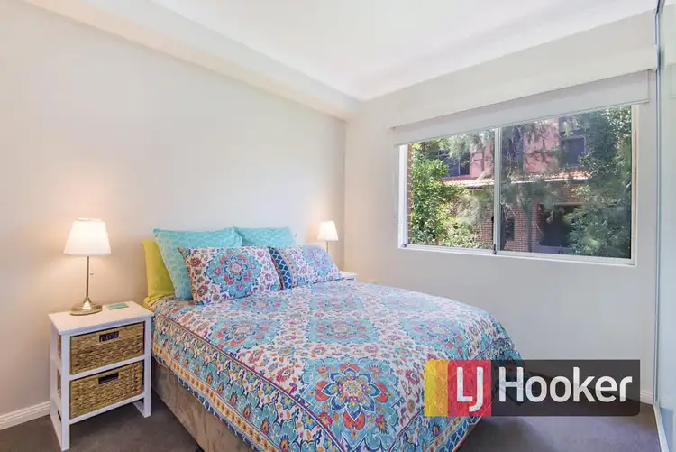 Seventh view of Homely unit listing, 6/40-42 Cecil Avenue, Castle Hill NSW 2154