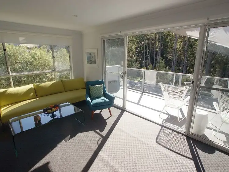 Fourth view of Homely house listing, 66B Carramar Drive, Lilli Pilli NSW 2536