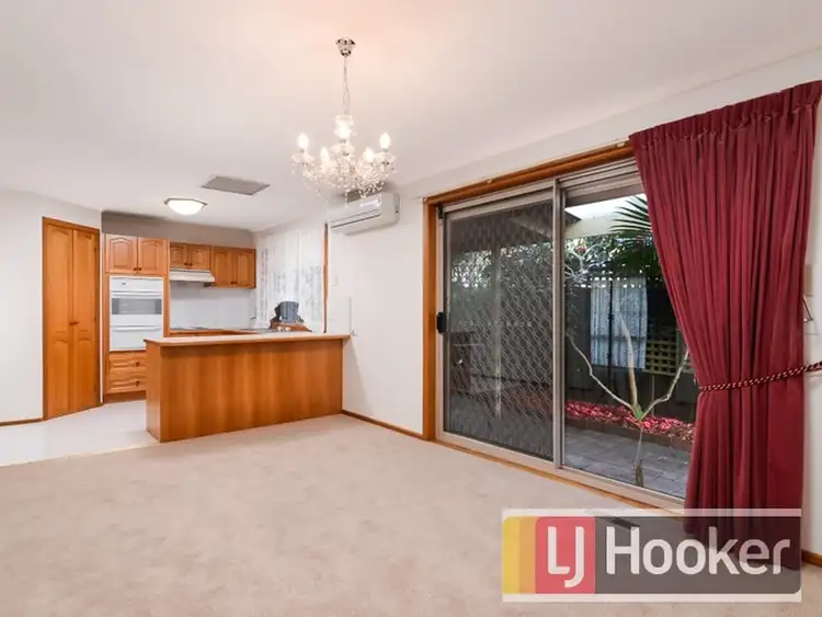 Fourth view of Homely unit listing, Unit 5/1-3 Reserve Street, Berwick VIC 3806