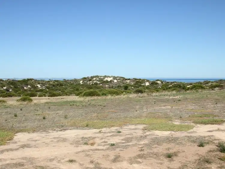 Fourth view of Homely land listing, Lot 151 St Andrews Drive, Port Hughes SA 5558